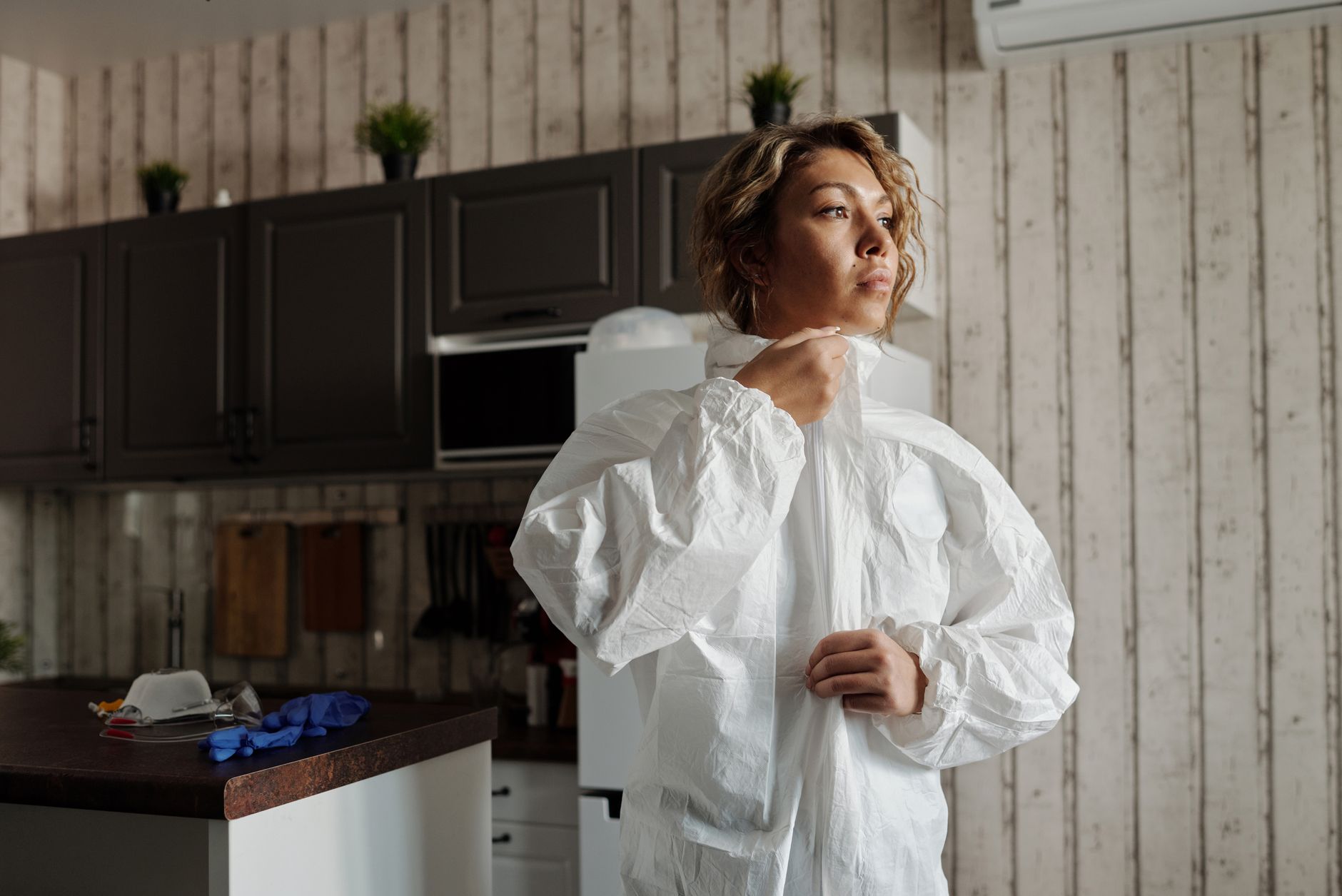 Mosquito & Yard Control — Terry Peddy Pest Control